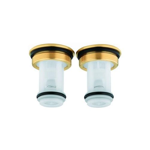 Grohe Sicherungseinrichtung für Rapido T 35500, nach DIN EN 1717