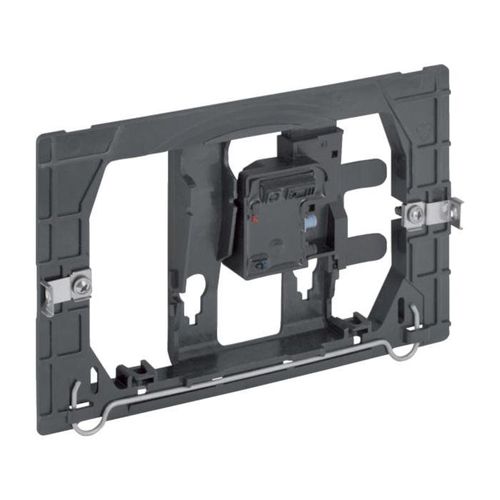 Geberit Lagerplatte mit Steuerelektronik 241151001 zu HyTronic WC-Steuerung Mambo IRA