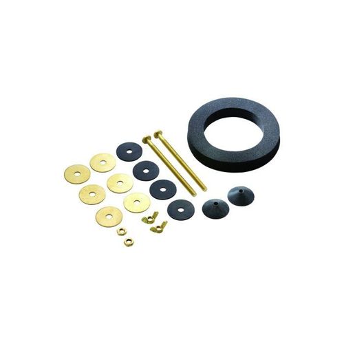 Grohe Befestigungssatz 43500000 für Servo-Set