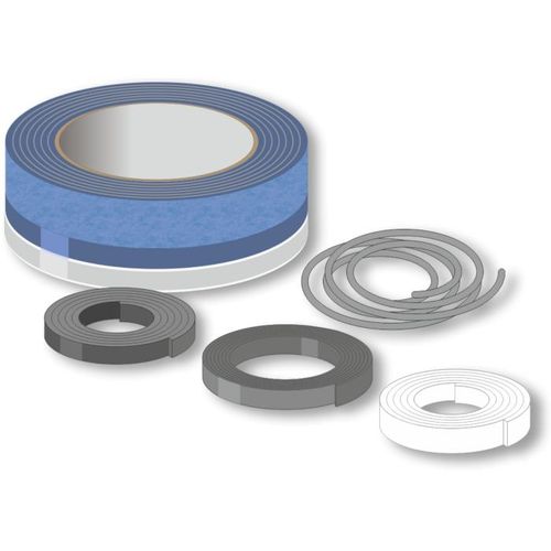 mabo Sanitec Wannendichtband Flexiguard Premium 101443 , 3 m