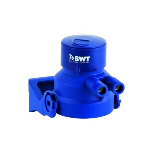 Grohe Blue Filterkopf 64508001 zur Nutzung mit Blue Filtern