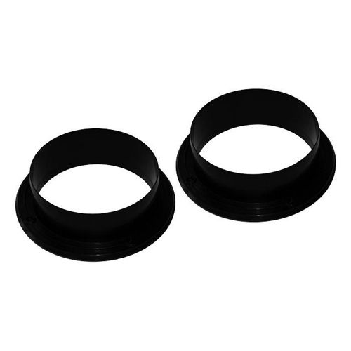 Wolf Cwl Bundringe 1800443 DN 125, für CWL-F_150, 2 Stück