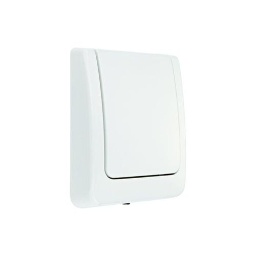 Grohe Classic Bestätigungsplatte 43048SH0 für Urinal, weiss