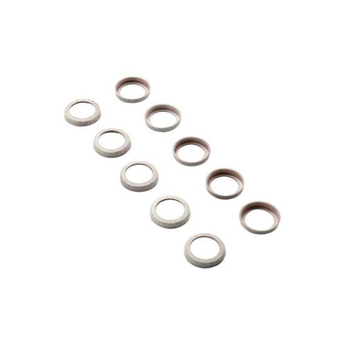 Grohe Kolbenmanschette 43769000M für Rondo A.S./Flux/Rondo/680. VPE mit 10 Stück