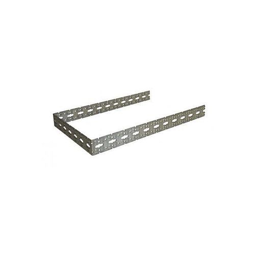 Blauberg Valeo Montagebügel 8070150 für Unterputzgehäuse
