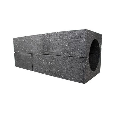 Blauberg Rohbauträger 7055023 240 zur Vorbereitung
