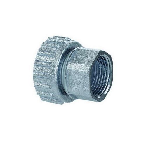 Caleffi Dirtmagslim Anschluss F0000401 Technopolymer, 3/4" IG, für Schlammabscheider