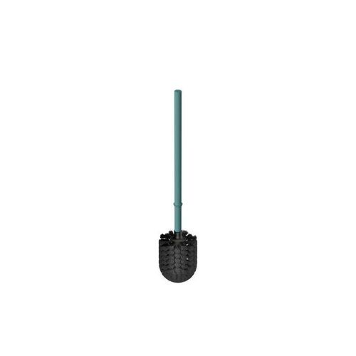 Hewi 477.20.E0355 f. Toilettenbürste 477 aquablau