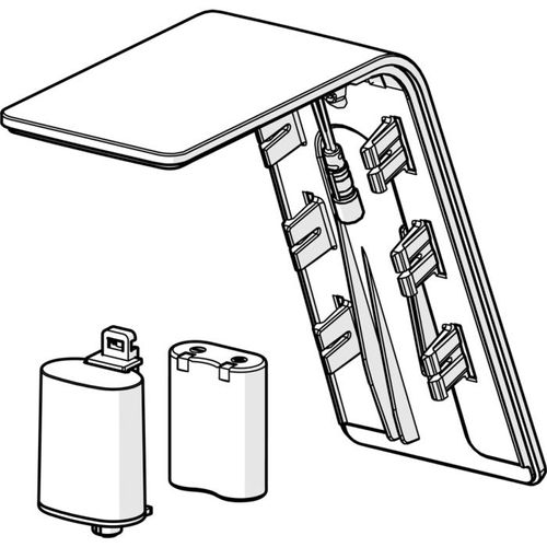 Hansa Update kit 59914772 59914772