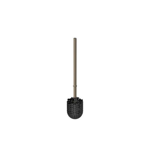 Hewi 477.20.E0386 f. Toilettenbürste 477 sand