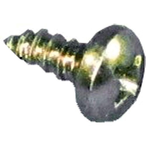 Wolf Blechschraube ST5,5x13-C-H GV 3450005 für MGK