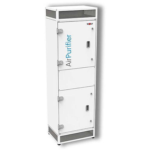 Wolf AirPurifier 6809002 230 V