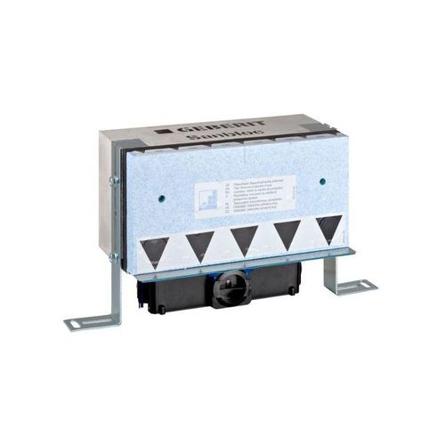 Geberit Duschelement 440733001 mit Wandablauf d50 (alt)