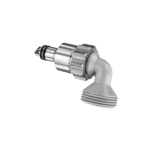 Schell Quick Spüladapter 007030099 G 3/4 AG, Stecktechnik, Messing