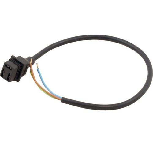 Wolf Anschlusskabel für Magnetventil 2482493 für NU, NU-B, HU-2, HU-2B