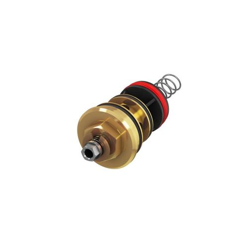 TECE TECEspültechnik Druckspülerkartusche 9820031 Ersatzteil für TECE-Grohe/DAL Druckspüler