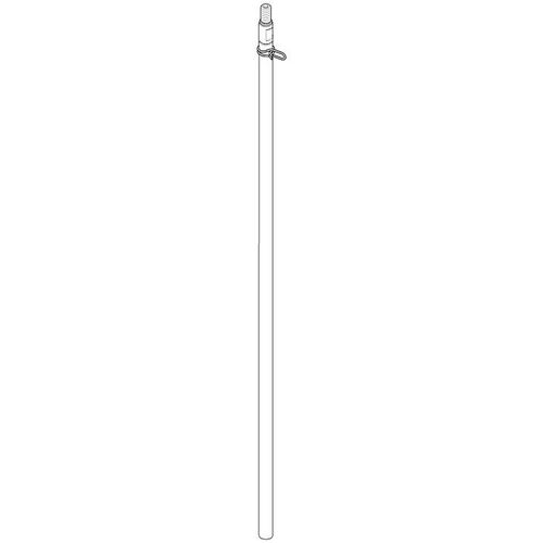 Dornbracht Entlüftung 0430030330090 Dispenser ET 04300303300 18 x 9 x 520 mm