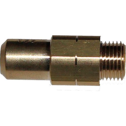 Wolf Hauptbrennerdüse Erdgas E/H 2425129 für NG-2E(P)-29