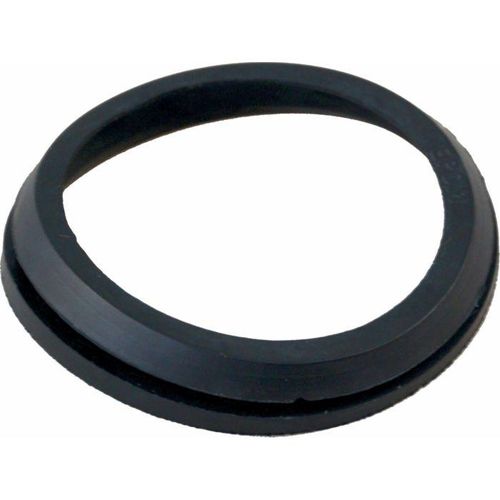 Wolf Dichtung Röhrengummi schwarz 2483586 für CRK-12