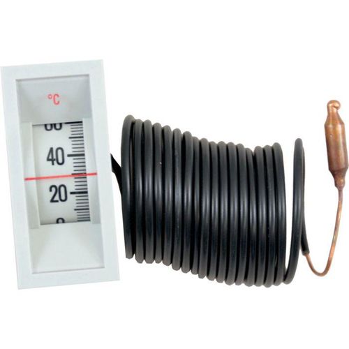 Wolf Fernthermometer 2791920 für R31/R32
