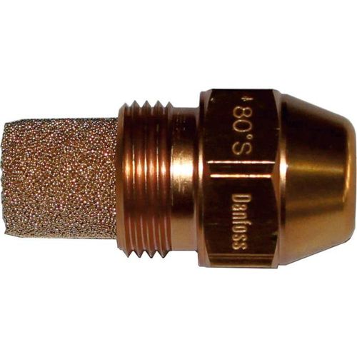 Wolf Düse 1,00/80Gr S - 02.1-3-MH 2414292 für Gusskessel 45kW