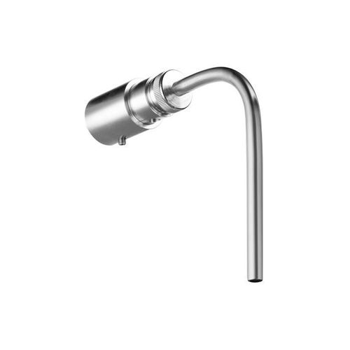 Schell Probenahme-Adapter 018160099 G 3/4 AG, Messing, für Duschkopf Basic
