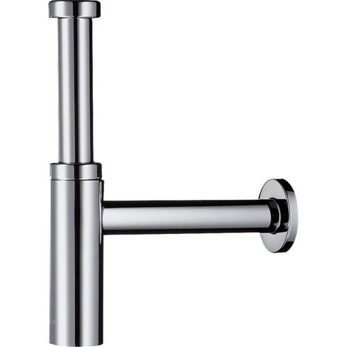 hansgrohe Flowstar S Designsiphon 52105000 DN 32, G 1 1/4, chrom