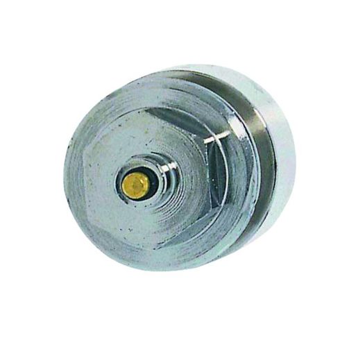 Heimeier Adapter 9700-34.700 auf Velta-Ventilunterteil