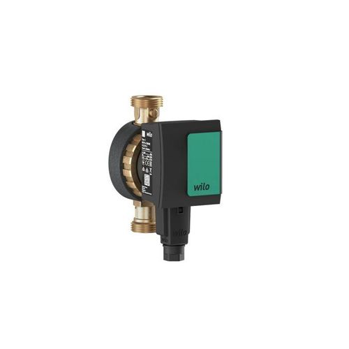 Wilo Star-Z NOVA A Trinkwasserpumpe 4132751 Zirkulationspumpe 140mm