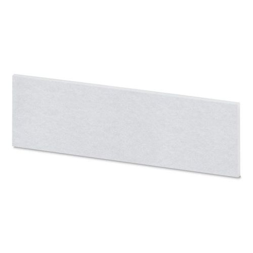 Helios Ersatz-Luftfiltermatte 04239 340 D 4/4, für KWL EC 340 D, G4-Filter 2 Stück