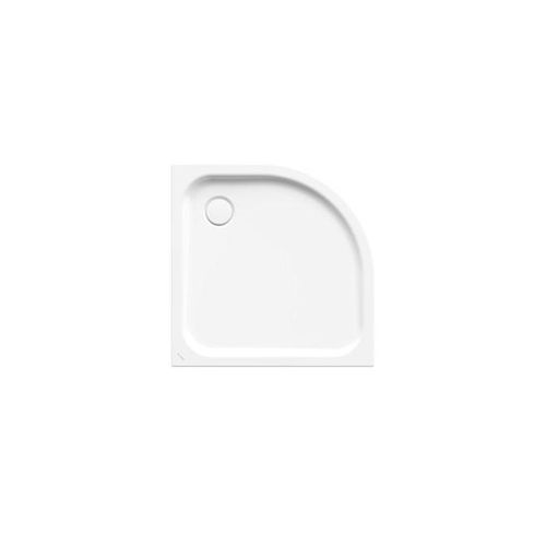 BetteCorner Viertelkreis Duschwanne 5459000 100 x 100 x 3,5 cm, weiss