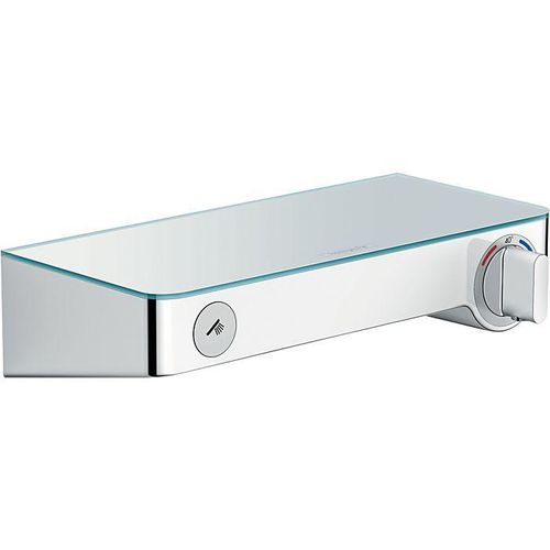 hansgrohe ShowerTablet Select 300 13171000 Brausethermostat, Aufputz, chrom