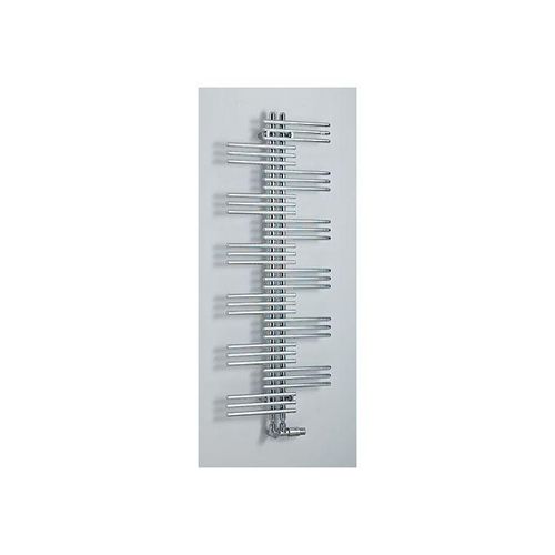 Zehnder yucca Design-Heizkörper ZY200250B100000 YSD-090-050, 908 x 500 mm, weiss, RAL 9016, doppellagig