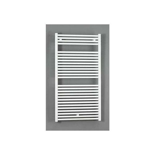 Zehnder Design-Heizkörper toga TO-120-050, 1148/500 mm, weiss