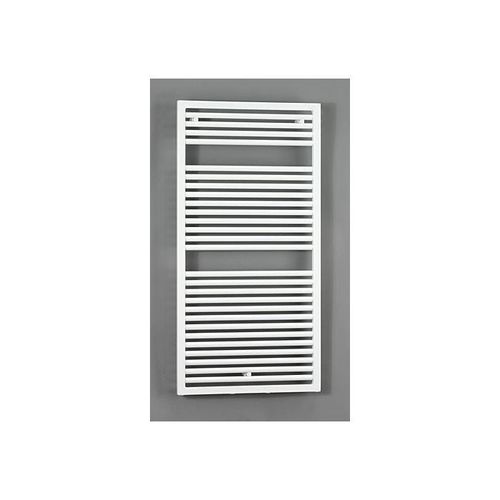 Zehnder universal Design-Heizkörper ZU100360B500000 HU-150-060, 1483 x 600 mm, Traffic black, RAL 9017, einlagig