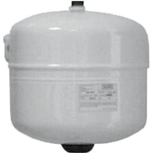 Wolf Ausdehnungsgefäß Solar 2444210 12 Liter, weiß