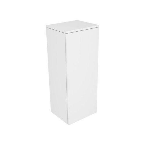 Keuco Edition 400 Mittelschrank 31720390002 35x89,4x30cm, Anschlag rechts, anthrazit