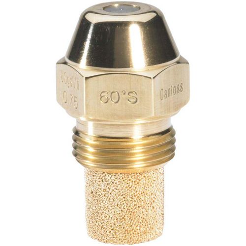Danfoss Öldüse OD-S 030F6924 1.25 USgal/h, 60 Grad, Vollkegel