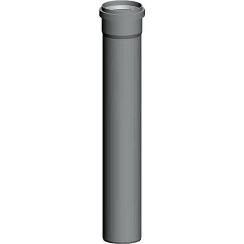 Wolf Cob Abgasrohr 2651317 2000 mm, DN 160, PP