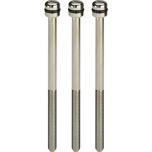 Viega Schraubenset 632700 M 5 x 78 mm, Edelstahl