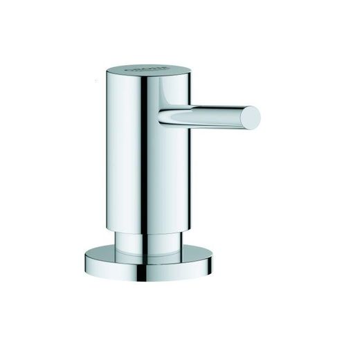 Grohe Cosmopolitan Seifenspender 40535 Vorratsbehälter 0,4 l chrom