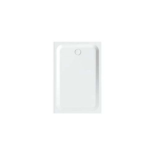 Bette Duschwanne 5944000 150 x 100 x 3,5 cm, weiss