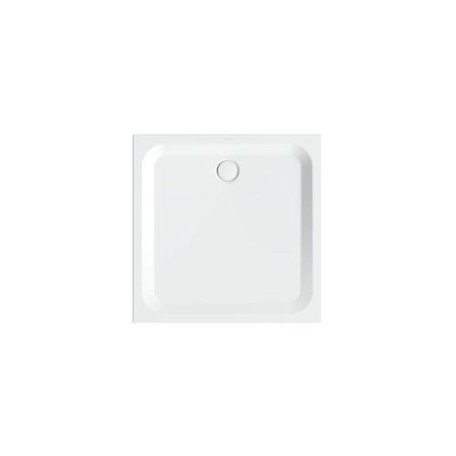 Bette Duschwanne 8743000 110 x 110 x 3,5 cm, weiss