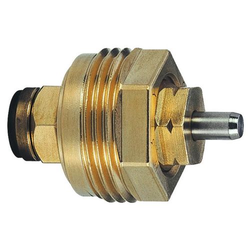 Heimeier Thermostat-Ersatz-Oberteil 2002-24.300 DN 10/15/20, Sonderoberteil