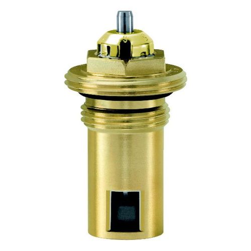Heimeier Thermostat-Oberteil 4324-03.301 G 1/2 AG, mit 6 Voreinstellbereichen, für Ventilheizkörper