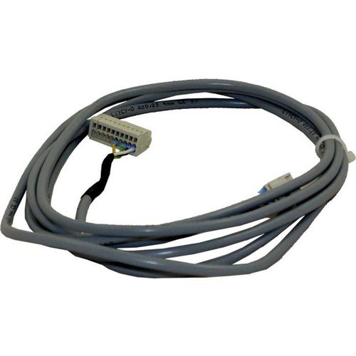 Wolf Kabel Luftmassen Primärluft 2744458 für BPH