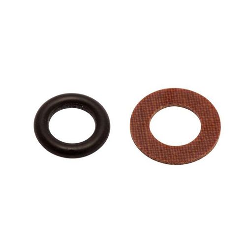 Heimeier Stopfbuchsen 75168003 O-Ring und Stützscheibe für Ventil RVO