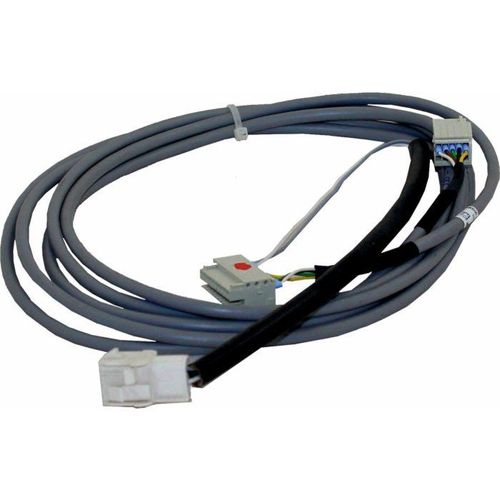 Wolf Kabel Luftmassen Sekundärluft 2744459 für BPH