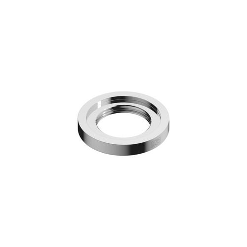 Dornbracht Rosette für Deckenbindung 092722040-00 chrom