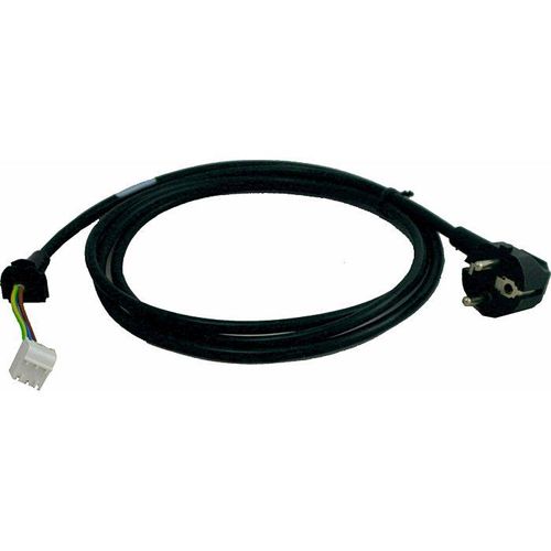 Wolf Netzanschlussleitung 274421199 m. Schutzkontaktstecker
